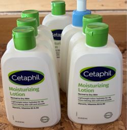 Certain Moisturing Lotion