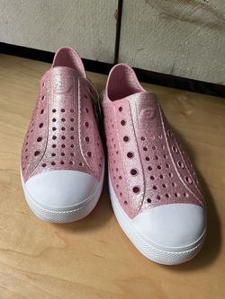 Skechers Glitter Water Shoes