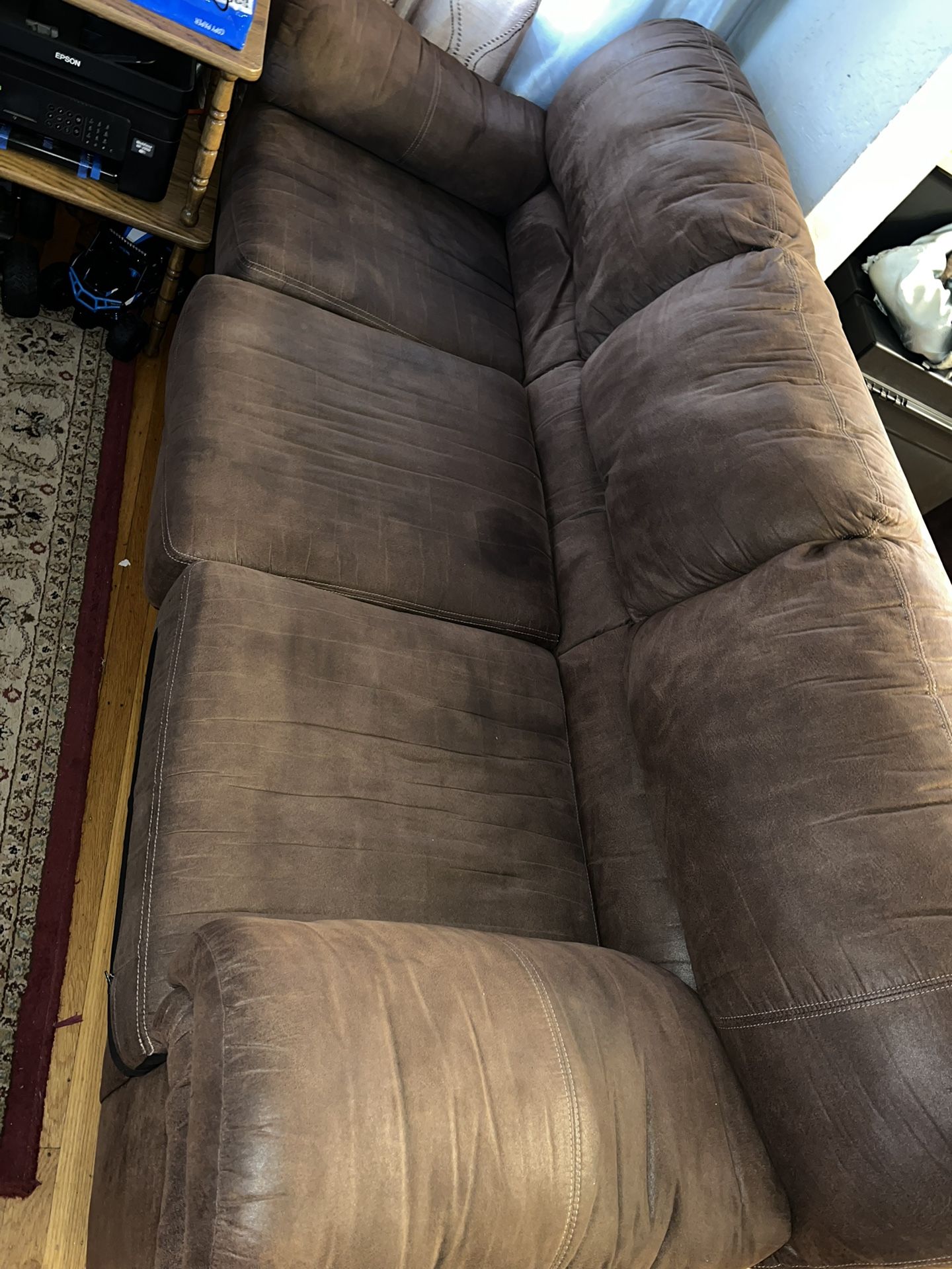 Small Couches