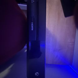 Xbox One 