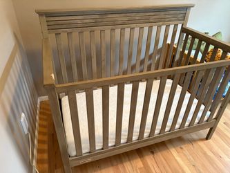 Crib free