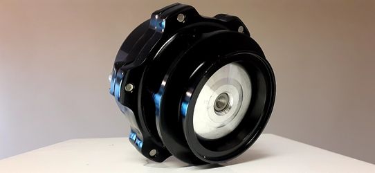 Performance Blow off Valve 50mm