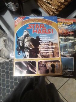 Science Fiction Film Classic Star Wars