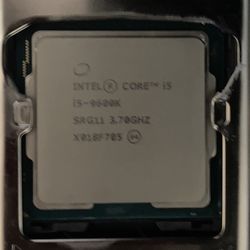 Z390 Phantom Gaming 4 I5 9600k Coffelake