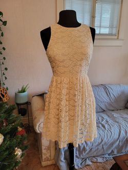 Monteau Dress L