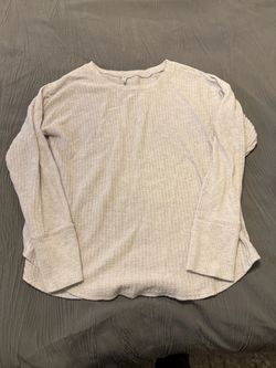 SO Long Sleeve