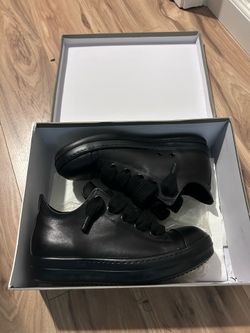 Rick Owen’s