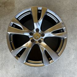 Infiniti 20 Inch Wheel 
