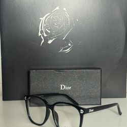 Dior Glasses Unisex