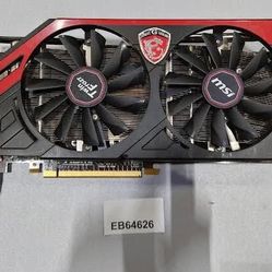 MSI 
