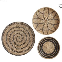 Pottery barn Wall Art