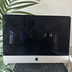 2013 iMac - OSX Catalina 