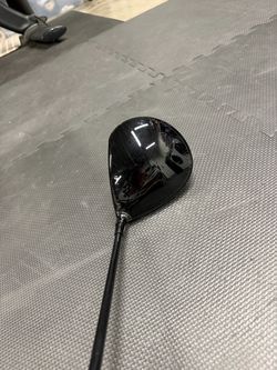 Taylormade qi10 Driver