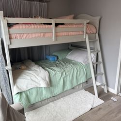 Bunkbed Set