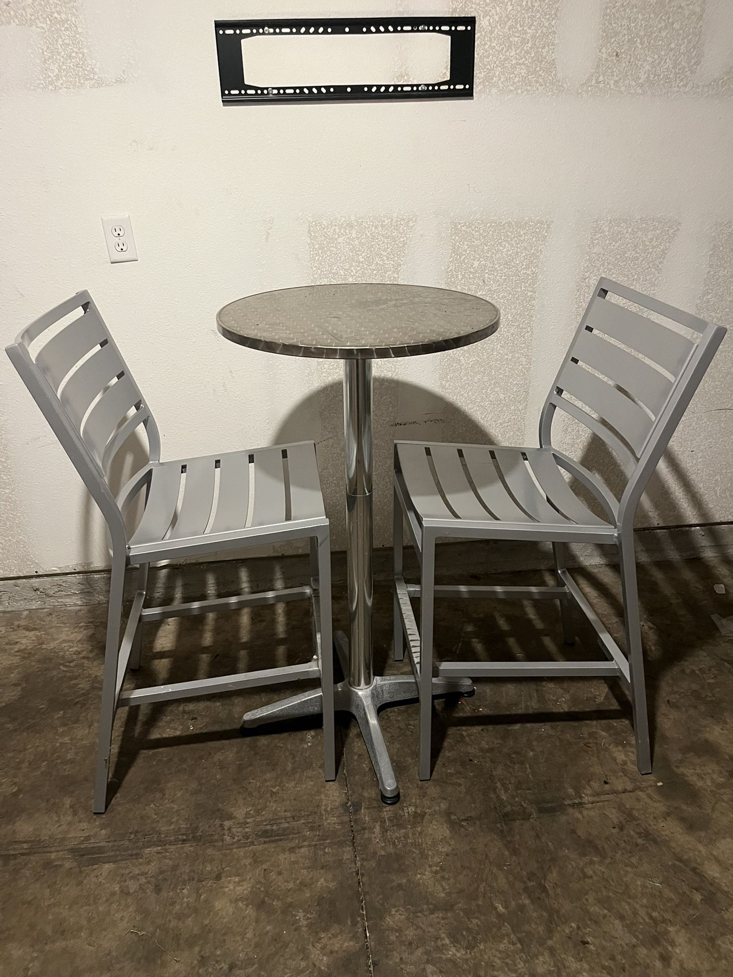 Lux Patio Furniture