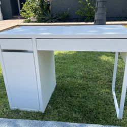 ikea desk