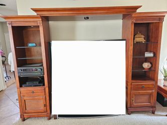 Entertainment Center