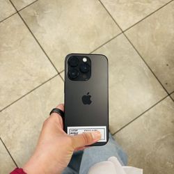 iPHONE 14 PRO SPECTRUM 