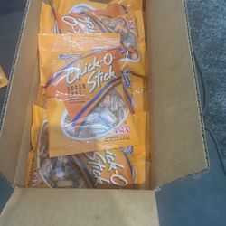 Atkinson Chick-O-Stick Sugar Free