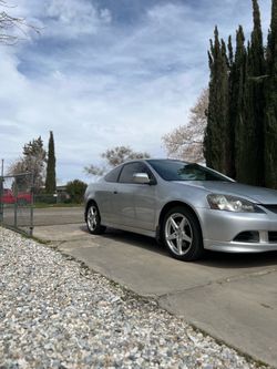 2006 Acura RSX