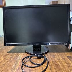 ASUS  24 inch gaming monitor