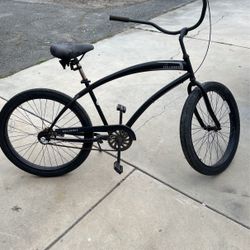 3 Speed Cruiser 
