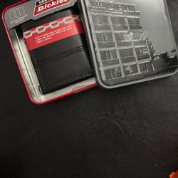 Dickies Wallet