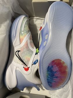 Nike Adapt Bb 2.0 Mens Basketball Shoe