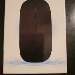 Wireless Mouse