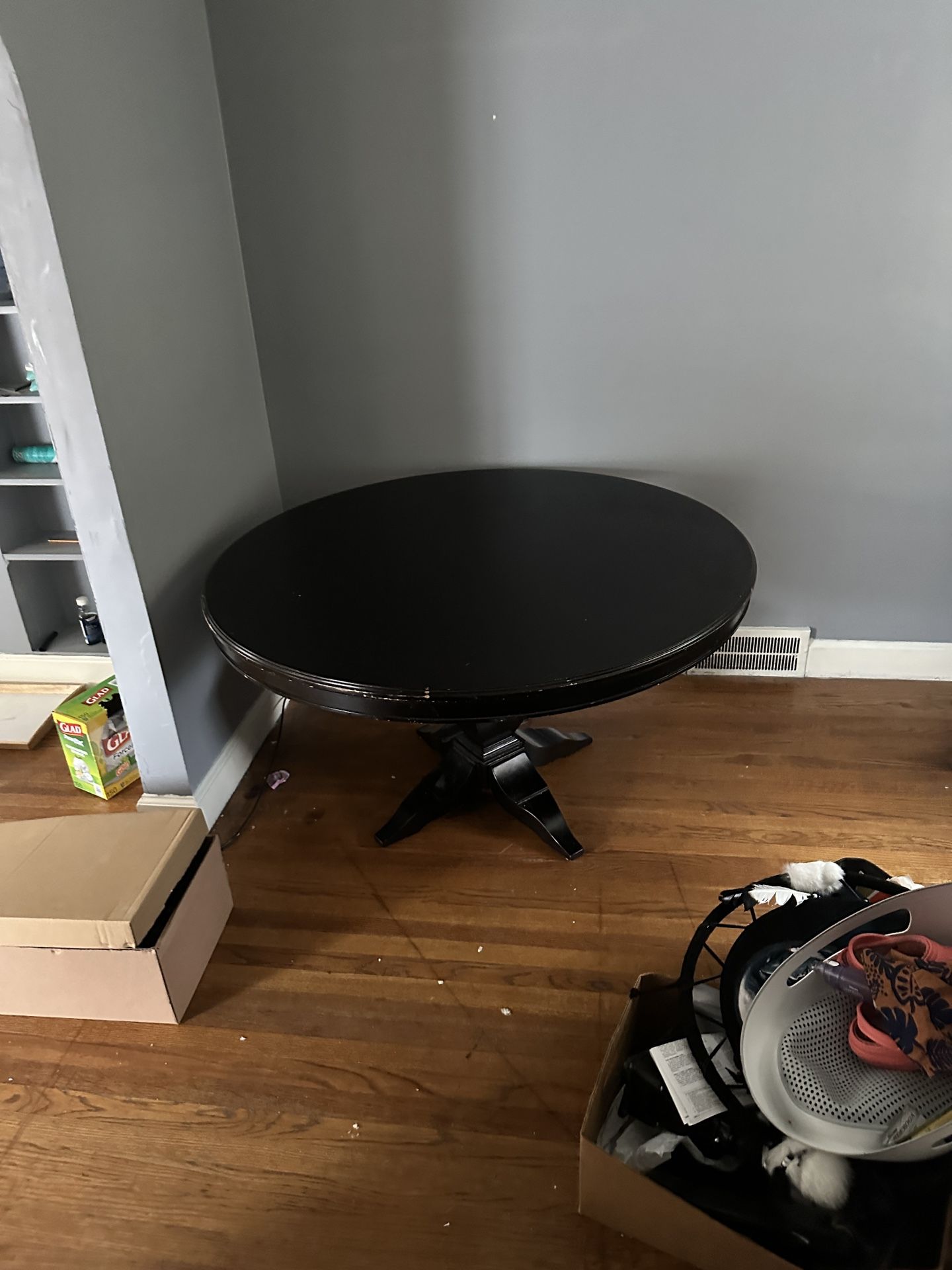 Dinning Room Table