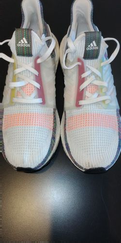 Adidas Ultra Boost 19 (2019 Pride)