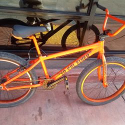 So Cal Flyer SE Bikes 