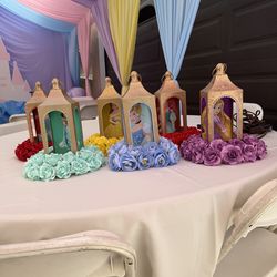 Center pieces