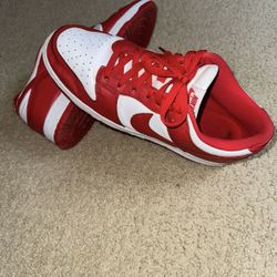 Nike Dunk Low 
