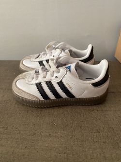 Toddler Sambas Size 5