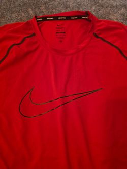 Nike Dri Fit shirt