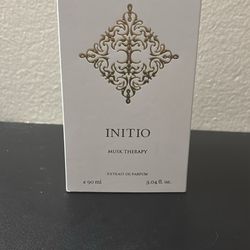 Intio Musk Therapy extrait de parfum 3.04 OZ