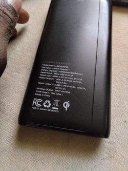 Energizer Charger