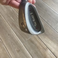 Tour Model II Sand wedge Golf club Iron 