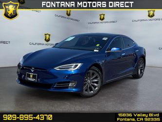 2019 Tesla Model S