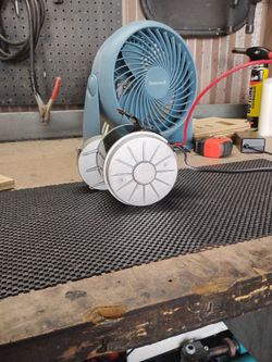 My 1016 brushed dc motor