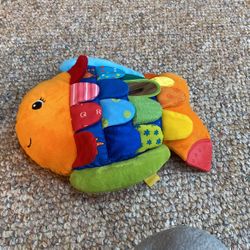 Baby Toy