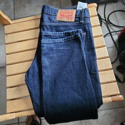 Levi's Pants Brand New Never Used 34/32