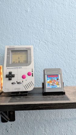 LEGO Game Boy