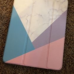 Case iPad Pro