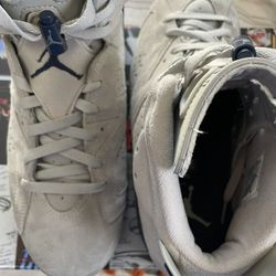 Jordan’s