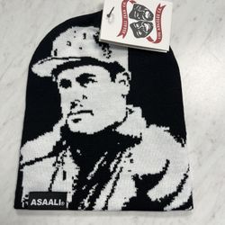 ASAALI BEANIE🔥