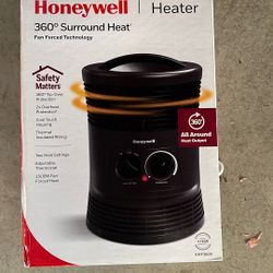 Heater