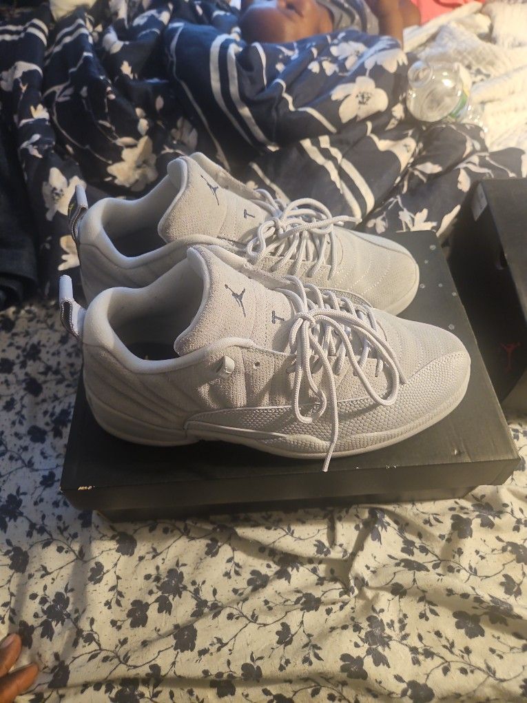 Jordans