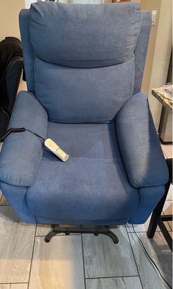 Recliner lift  Chair